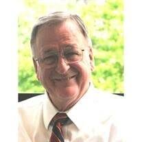 Malcolm Colin Cameron Obituary