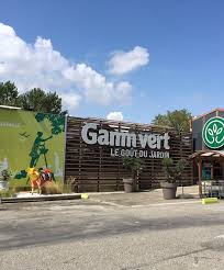 Jardinerie Gamm Vert De Pertuis