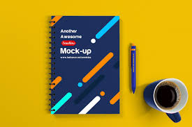 If you design websites or do ui, you are likely to be interested in quality device mockups all the time. Free Notebook Mockup Creativetacos
