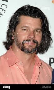 Ron moore hi-res stock photography and images