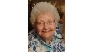 Mrs. Frances Bernice Wells Obituary (2025)