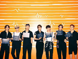 #bts #bangtansonyeondan #bangtanboys #kimnamjoon #namjoon #rm. Bts Butter K Pop Band Bts Dangle Handcuffs In Latest Butter Concept Shoot Army Wants Them In Jail For Theft