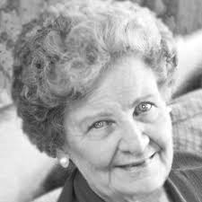 Doris Block Obituary (2016)