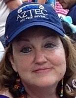 Ellen Faughn Obituary (1962