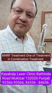 Dr Sham Sunder Goyal MBBS MD , Dip. Plastic & Reconstructive Surgery  #kayakalpskinclinic #laserhairremoval #offer #muktsarsahib #muktsarsahib  #muktsar #laser #pigmentation #melasma #burnscar ...