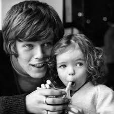 Mr James Cellan Jones Print, Kew Green 1968. Art Prints, Posters & Puzzles  from Memory Lane