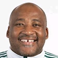 🔥 Gayton McKenzie Sparks Backlash Over Old Anti-Springbok Tweet 🔥 Sports,  Arts, and Culture Minister Gayton McKenzie is facing fresh controversy  after a 2015 tweet resurfaced, in which he openly wished for