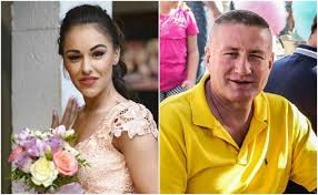 El primise diagnosticul crunt în urmă cu un an. Nicu Maharu Scandal Cu Fiica Inainte De NuntÄƒ Bianca Nu È™i A Invitat TatÄƒl La Eveniment