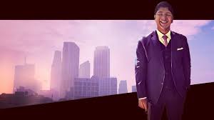 Who are the main characters in gta 5? Put Myself Into A Gta Loading Screen Gtaonline