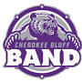 Band equipment list from www.cherokeebluffband.com
