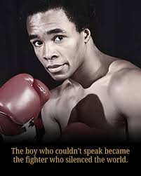 The Rise of a Boxing Legend to Undisputed Heavyweight Champion