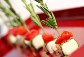 Finden und vergleichen sie invite wedding online. 10 Most Popular Wedding Appetizers New Jersey Bride