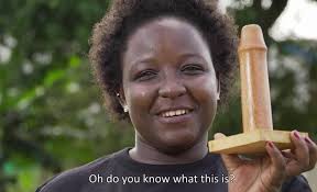 Change a life with just one Swipe