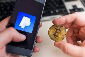 How to buy bitcoin with paypal through cfd providers. Paypal Extends Crypto Offerings To Uk Residents By Btc Peers