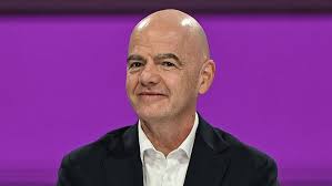 Iran World Cup Participation Confirmed by FIFA President
