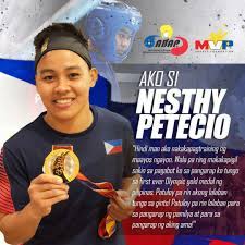 12 hours ago · olympics 2020 results: Nesthy Petecio World S Number Two Who Is Following Her Father S Dream News Feed