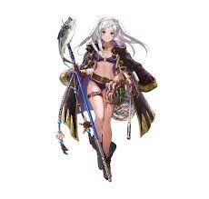 ファイアーエムブレム ヒーローズ ルフレやチキが水着姿になって本日登場 ver 1 5 0アップデートも近日実施 4gamer net ファイアーエムブレム ファイアーエムブレム ルフレ ルフレ