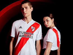 Información para los socios, nuestra historia, multimedia y mucho más. Revealing The New River Plate Home Jersey