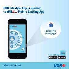 If you are new to rhb bank, you. Facebook