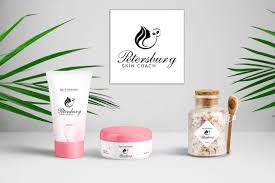 Product shape design will include the whole development process of the product from the initial stage to manufacturing. Skin Care Product Packaging By Graphic Design Logo Label Labels Labeldesign Productpackaging Be Skin Logo Logo Packaging Design Graphic Design