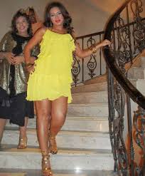 بالصور طليق رانيا يوسف ينتقم منها وينشر صور مثيرة من داخل منزلها fashion summer dresses dresses