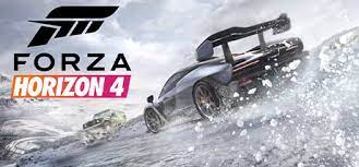 At first i thought it was. Forza Horizon 4 Update V1 467 171 Riddick Skidrow Games