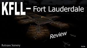 Scenery Review Kfll Fort Lauderdale Hollywood