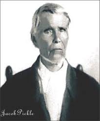 Jacob Pickle (1766-1853)