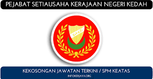 Oct 19, 2014 · assalamualaikum, saya nak tanya sblm ni semasa proses permulaan saya menggunakan alamat diperak, dan semasa proses penghataran borang p saya menggunakan alamat di kedah , semasa penghantaran borang p disitu tertera alamat baru saya , saya nak tanya adakah surat permohonan saya akan dihantar ke alamaf yg baru atau yg lama sbb borang p alamat baru dan dalam borang f masa perbicaraan pertama. Jawatan Kosong Terkini Pejabat Setiausaha Kerajaan Negeri Kedah Jawatan Kosong Terkini