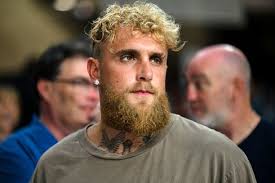 Jake Paul: Der Influencer, der Frauenboxen zum Quotenhit macht