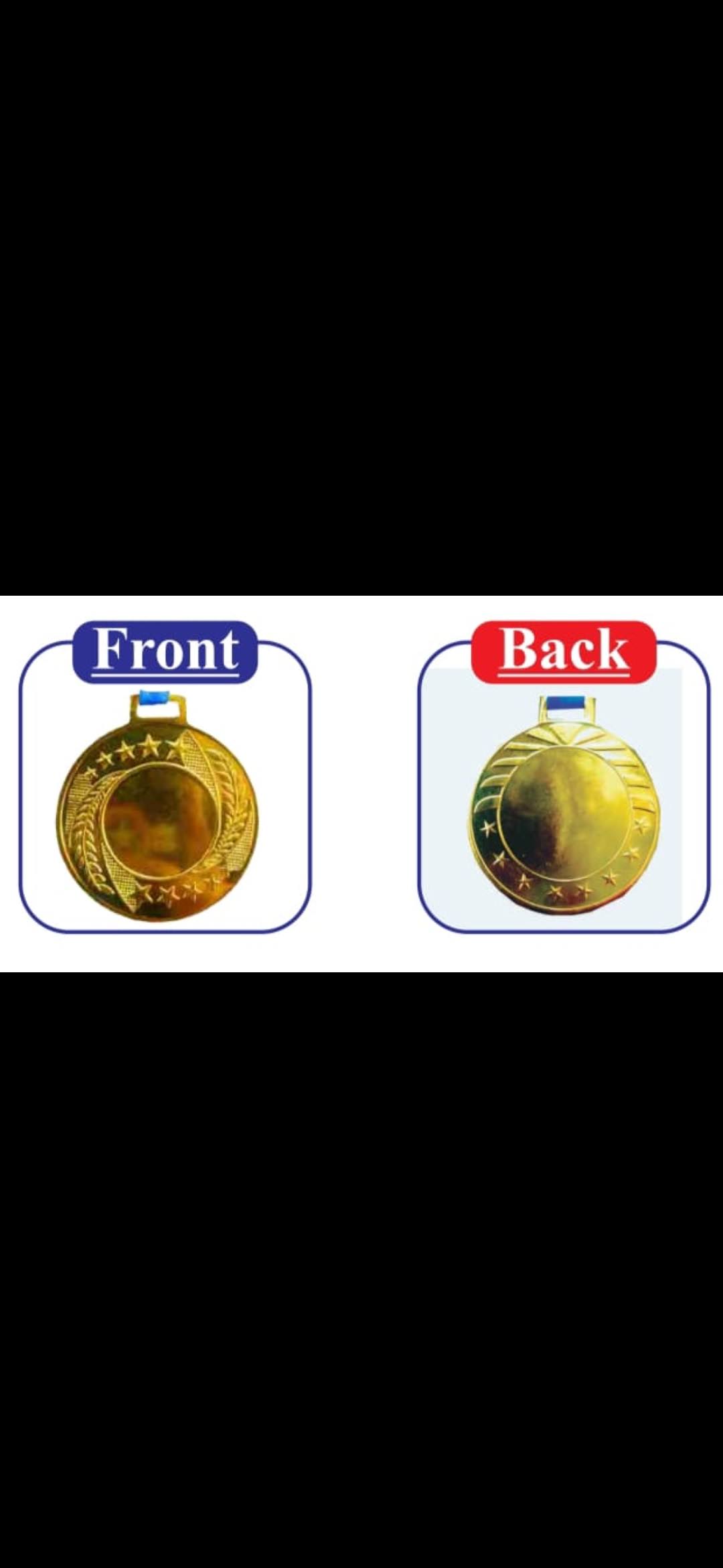 Medal product image