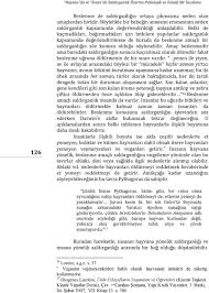 Hayvan Da Ve Insan Da Saldirganlik Uzerine Psikolojik Ve Felsefi Bir Inceleme Pdf Free Download