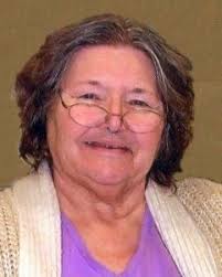 Carolyn Steele Obituary