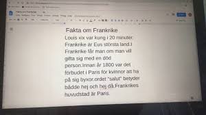 Turisme i frankrike hotell i frankrike bed and breakfast i frankrike pakkereiser til frankrike flyreiser til frankrike ting å gjøre i frankrike bilder fra frankrike kart over frankrike. Fakta Om Frankrike Youtube