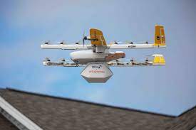 In general, our model is to have a strong ceo who runs each business, with sergey and me in service to them as needed. Alphabet Wing Drone Flash Sales 60 Off Www Beckers Bester De