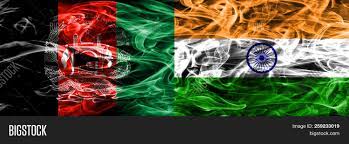 A state funeral will be accorded and national flag will fly half mast on the day of funeral in delhi on all buildings where it is flown. Afghanistan Vs India Image Photo Free Trial Bigstock