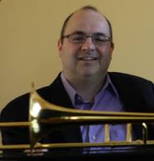 People — Buffalo Jazz Collective