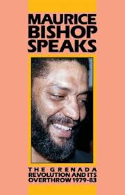 Maurice Bishop Speaks Grenada Revolution by Bruce Marcus Michael Taber