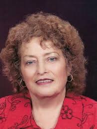 Shirley Cate Matthews Obituary