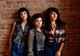 Do you like this video? Norah Jones Puss N Boots To Play The 2020 Newport Folk Festival Newport Buzz