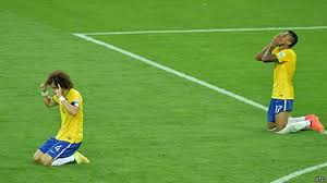 Alemanha foi disputada no dia 8 de julho de 2014, no estádio mineirão, em belo horizonte, válida como a primeira semifinal da copa do mundo fifa de 2014. Cuatro Razones Para Entender La Derrota De Brasil Frente A Alemania Bbc News Mundo