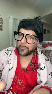 AMICI DELLA SIGNORA GILDA.