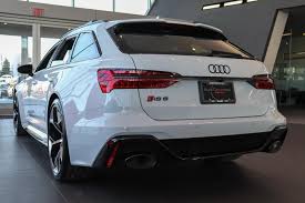 Image result for Glacier White 2025 RS6