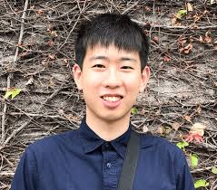 Student Spotlight: Hungyeh (Alvin) Lin