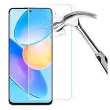 Honor Play6T Pro Panzerglas - 9H, 0.3mm ...