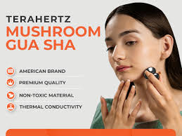 Amazon.com: TeraRX Terahertz Stone Gua Sha & Massage Tools