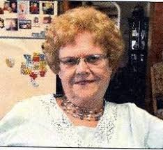 Betty S Moormeier Obituary