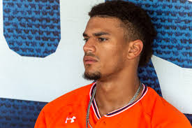 MLB Draft: Which Auburn players will get taken, and where?