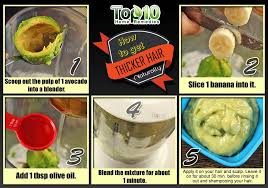 It contains some key components such as oleic acid, palmitic acid and squalene. How To Get Thicker Hair Naturally Top 10 Home Remedies