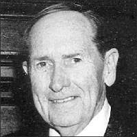 THOMAS CURRAN Obituary (2012)